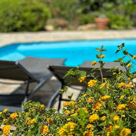 Domaine Villas Celia Monticello Bagian luar foto