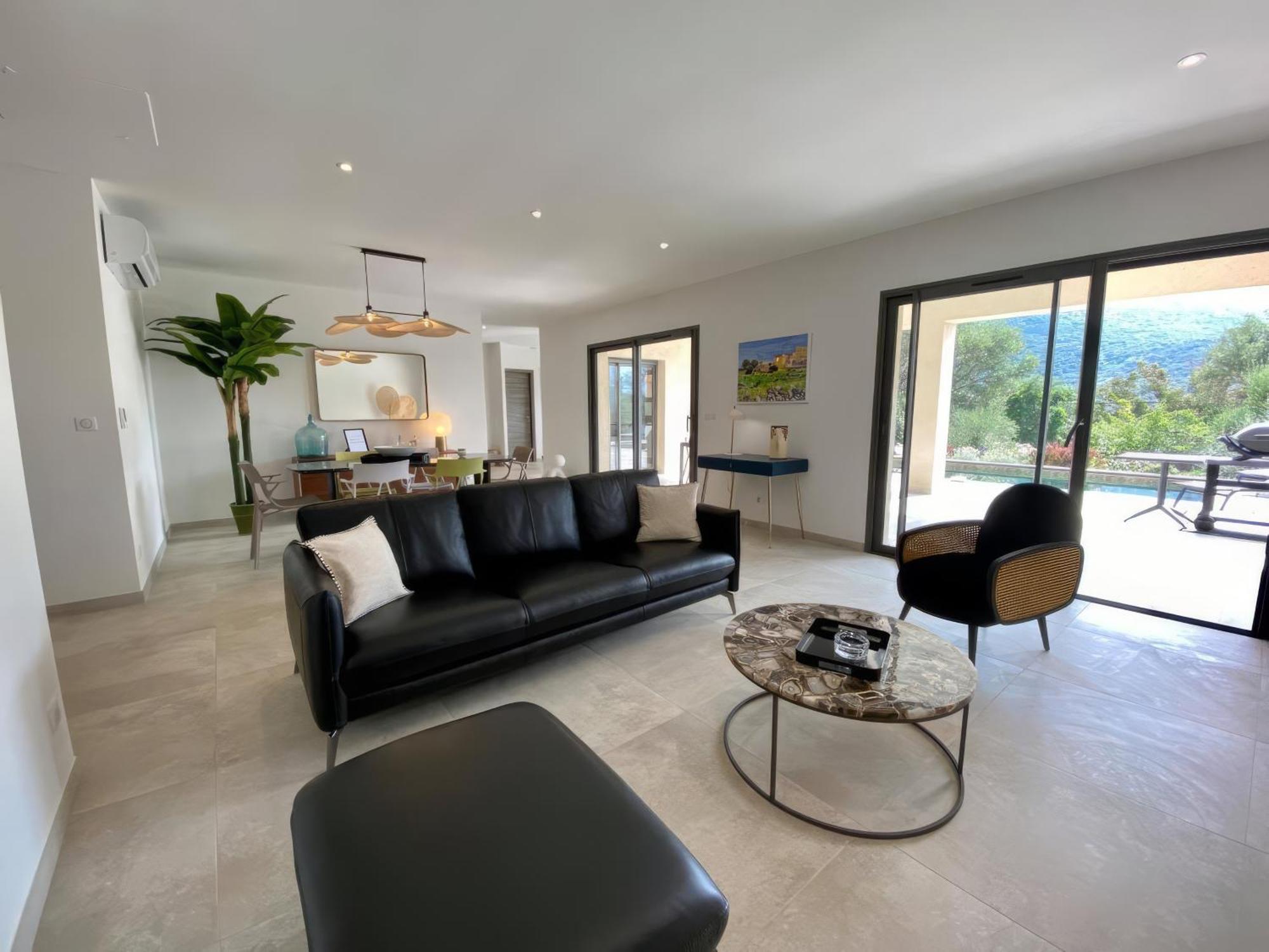 Domaine Villas Celia Monticello Bagian luar foto