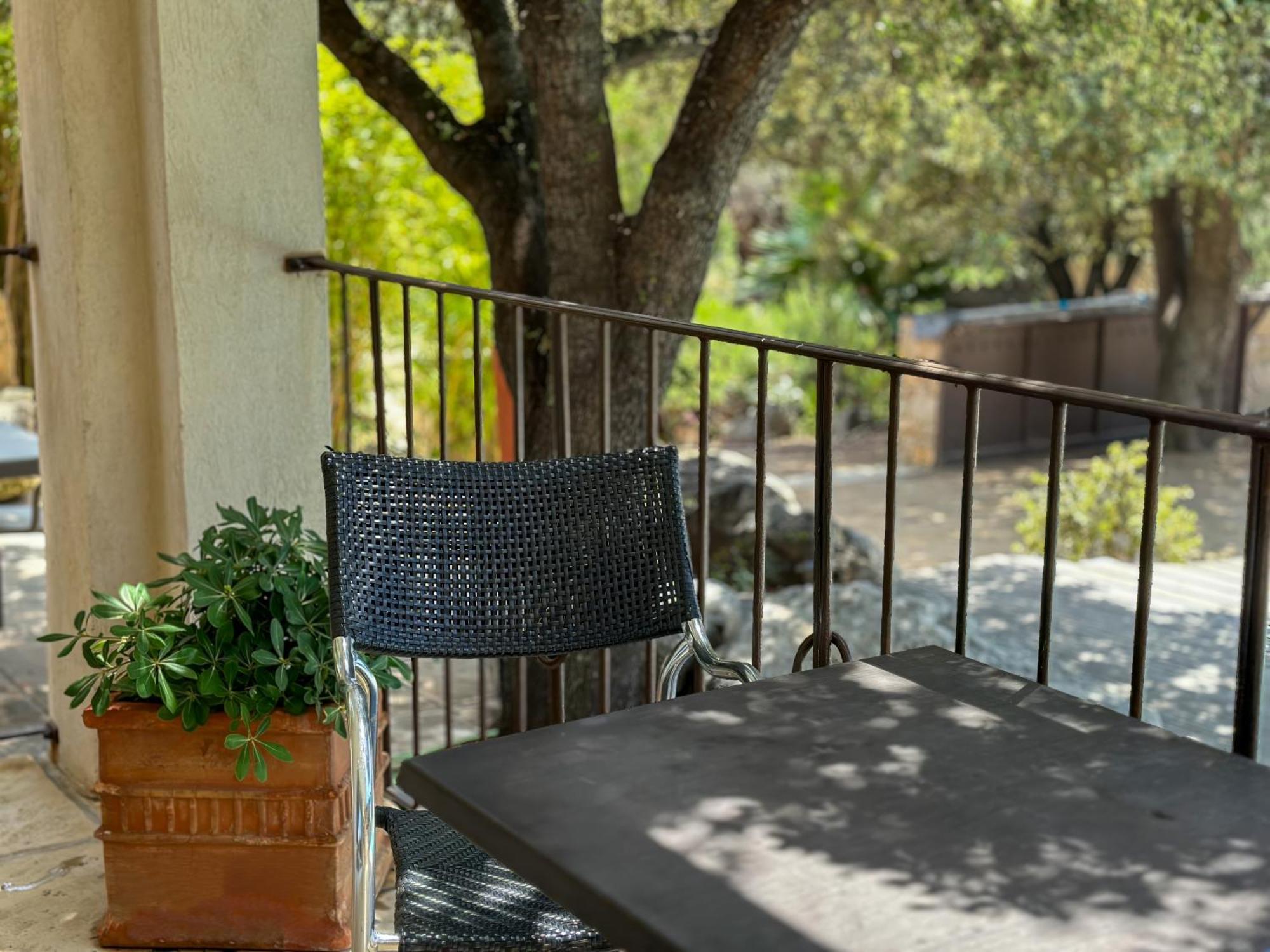Domaine Villas Celia Monticello Bagian luar foto