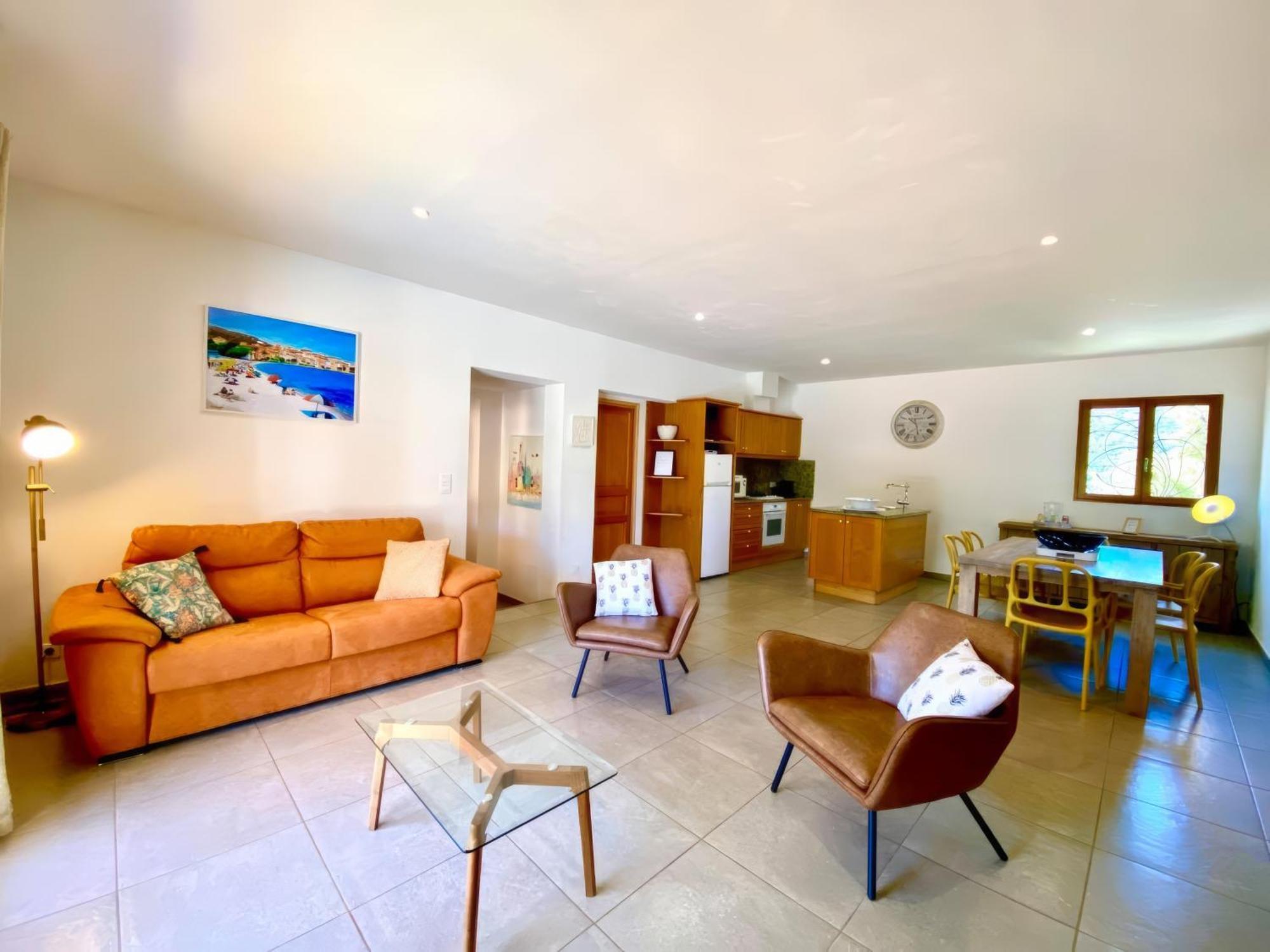 Domaine Villas Celia Monticello Bagian luar foto