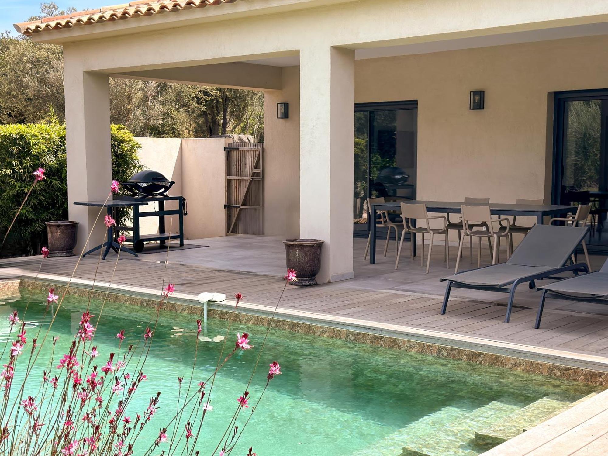 Domaine Villas Celia Monticello Bagian luar foto