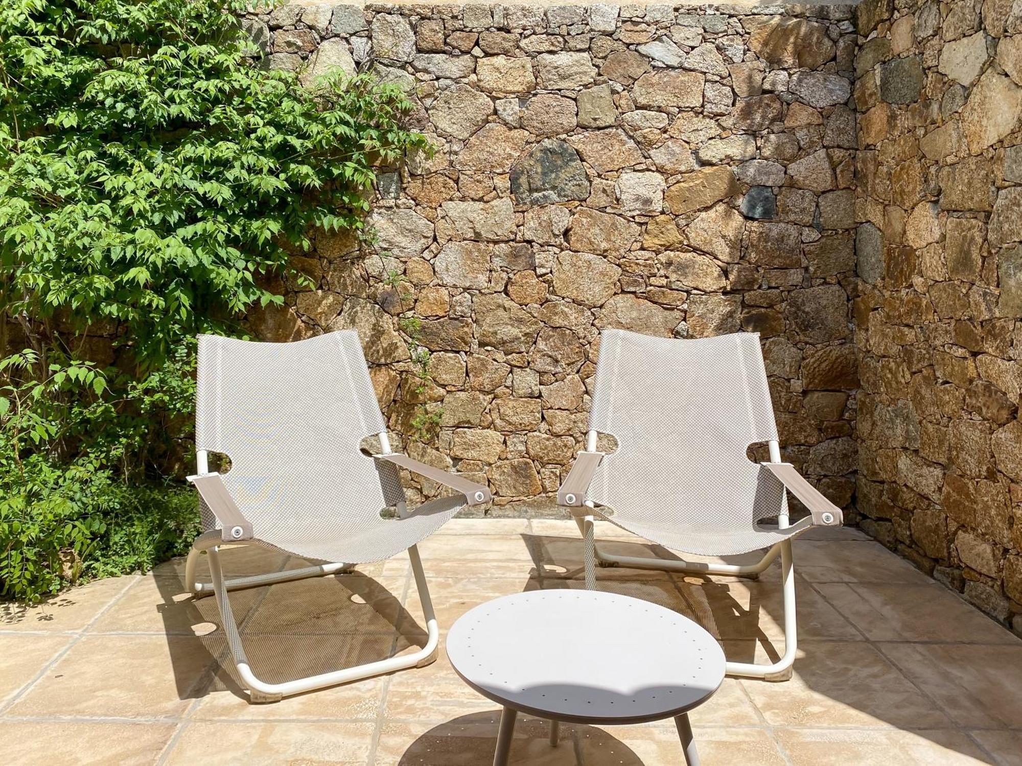 Domaine Villas Celia Monticello Bagian luar foto